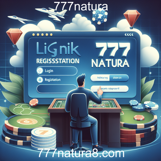 Desvendando o Registro e Login na 777natura: Segurança e Acesso Facilitado
